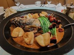 -缤圣源中国清真菜(群力店)