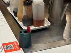 -火地铁板烧(昆山万象汇店)
