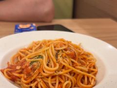-萨莉亚意式餐厅(恒宝广场店)