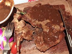 骨牛排-路易十三西餐厅(西关新天地店)