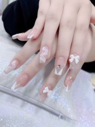 -董小姐日式美甲美睫·皮肤管理