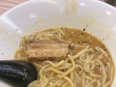 -八盛屋·沾面(集美万达店)