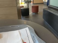-麦当劳(容桂客运站得来速店)