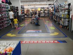 -迪卡侬(南二环店)