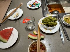 -海底捞火锅(龙岗星河COCO Park店)