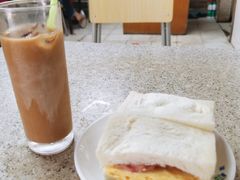 -沙溪兄茶餐厅