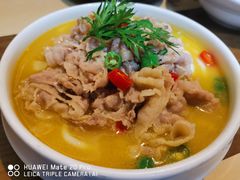 -榕意·川味之美(深业上城店)