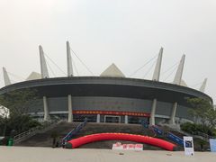 -杭州电子科技大学(下沙校区)