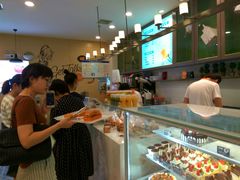 -面包新语(滨湖万达店)