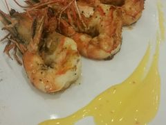 -赶海部落海鲜城(海阳路店)