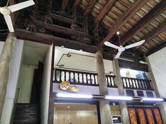 -飘香小食店(国平路店)
