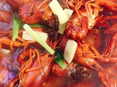 清水龙虾-盱眙虾神於氏龙虾(夫子庙红街店)