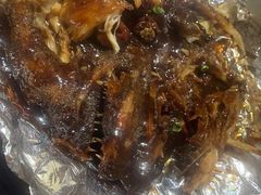 -蠔友汇·海鲜·生蚝烧烤(大东店)