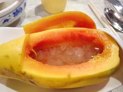 -广州花园酒店·凌璇阁旋转餐厅CAROUSEL360