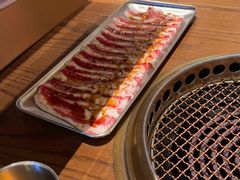 -一品诚记烤肉(大连柏威年购物中心店)