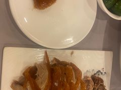 -全聚德(上海首店浦东店)