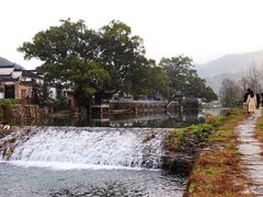 -婺源风景区