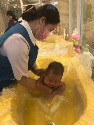 点击看大图 -星摇篮月子中心(市妇幼店)