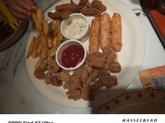 -菲滋意式餐厅(西溪印象城店)