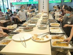 -素满香·素食自助餐(苏州·临顿路店)