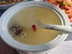 -上味·小海小鲜(中联店)