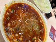 酸辣粉-协茂森老钟家(龙湖滨江天街店)