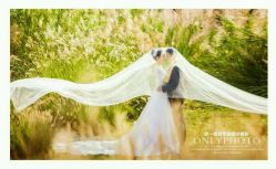 -唯一视觉婚纱摄影(李家村店)