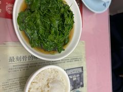 -蘭心餐厅(进贤路店)