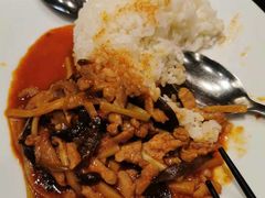 -宜家·瑞典风味餐厅(天津东丽商场店)