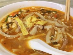 -嵊州小吃(萧山街店)