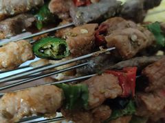 -回·龙虾铺·盆盆蟹·烧烤大排档(回龙观店)
