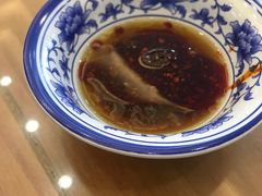 -清真马三汤包(回民街店)
