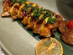 -娜娜家•Nana's restaurant (南开大悦城店)