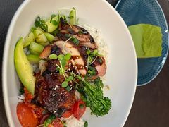 -théATRE茶聚场·餐厅(环球金融中心店)