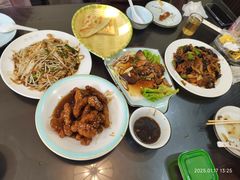 -鼎香润(德胜门内店)