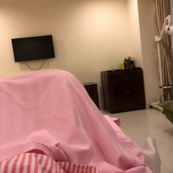 -中国福利会国际和平妇幼保健院(徐汇院区)