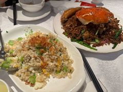 -喜记避风塘炒辣蟹(旗舰店)