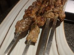 -丝路金桃·新疆菜(徐汇店)