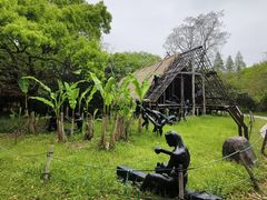 -河姆渡遗址博物馆