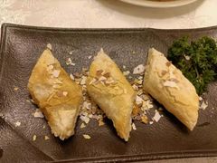 -酌宴府The China Club·广州万富希尔顿酒店(云城东路店)