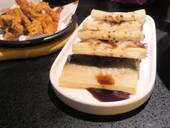 -探鱼·鲜青椒爽麻烤鱼(领展购物广场店)