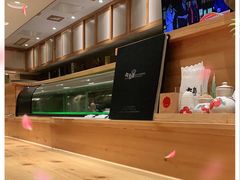 -大岛日本料理铁板烧(南通大饭店)