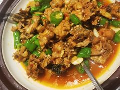 -绿草地·湘菜(7mall店)