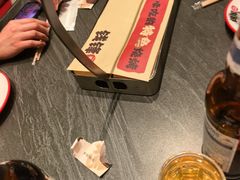 -钱锋炭缸烧烤(南湖大路总店)