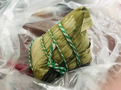 豆馅粽子-爱德顺糕点食屋(利民道店)
