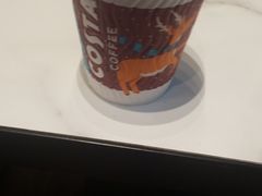 -COSTA COFFEE(静安嘉里中心店)