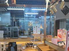 -西村叔叔的店·面包·甜品·蛋糕(清河万象汇店)