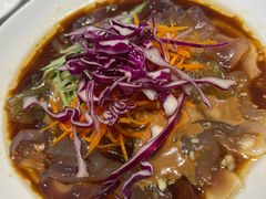 -宏宴·新京菜(望京店)