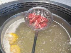 -海汕记·潮汕鲜牛肉火锅·自助