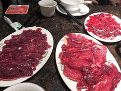 -八合里潮汕鲜牛肉火锅(深圳海岸城店)